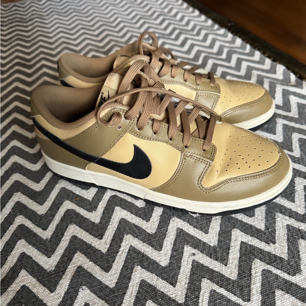 Nike Dunk Low